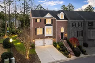 7255 Village Creek Trace, Atlanta, GA 30328 - Photo 1