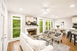 7255 Village Creek Trace, Atlanta, GA 30328 - Photo 3