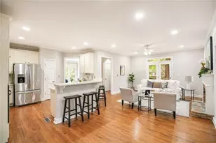 7255 Village Creek Trace, Atlanta, GA 30328 - Photo 5