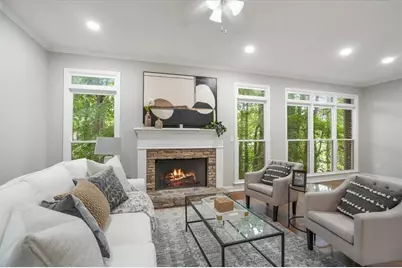 7255 Village Creek Trace, Atlanta, GA 30328 - Photo 19