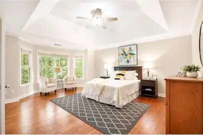 7255 Village Creek Trace, Atlanta, GA 30328 - Photo 3