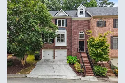 7255 Village Creek Trace, Atlanta, GA 30328 - Photo 39