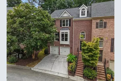7255 Village Creek Trace, Atlanta, GA 30328 - Photo 43