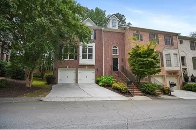 7255 Village Creek Trace, Atlanta, GA 30328 - Photo 47