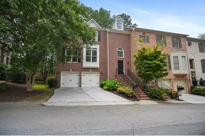 7255 Village Creek Trace, Atlanta, GA 30328 - Photo 45