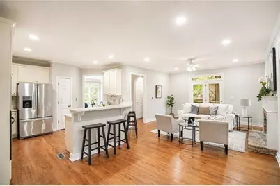 7255 Village Creek Trace, Atlanta, GA 30328 - Photo 5