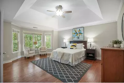 7255 Village Creek Trace, Atlanta, GA 30328 - Photo 5