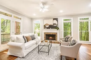 7255 Village Creek Trace, Atlanta, GA 30328 - Photo 9