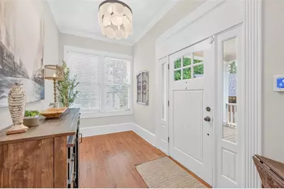 5960 Nachoochee Trail, Flowery Branch, GA 30542 - Photo 15