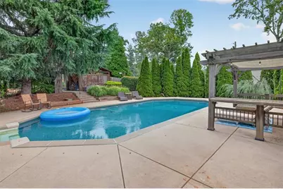 5960 Nachoochee Trail, Flowery Branch, GA 30542 - Photo 5