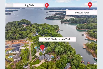 5960 Nachoochee Trail, Flowery Branch, GA 30542 - Photo 3