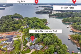 5960 Nachoochee Trail, Flowery Branch, GA 30542 - Photo 3