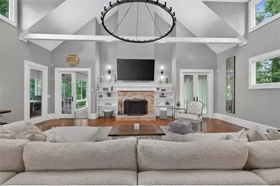 5960 Nachoochee Trail, Flowery Branch, GA 30542 - Photo 13