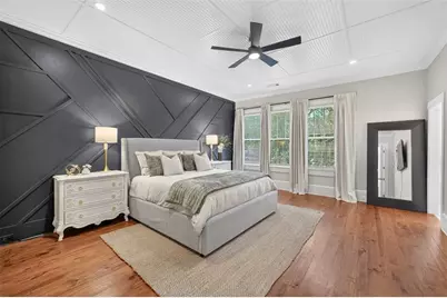 5960 Nachoochee Trail, Flowery Branch, GA 30542 - Photo 23