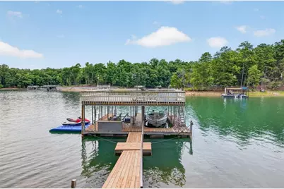 5960 Nachoochee Trail, Flowery Branch, GA 30542 - Photo 1