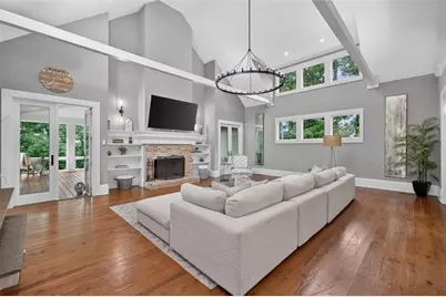 5960 Nachoochee Trail, Flowery Branch, GA 30542 - Photo 7