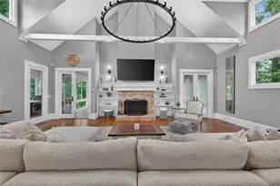 5960 Nachoochee Trail, Flowery Branch, GA 30542 - Photo 17
