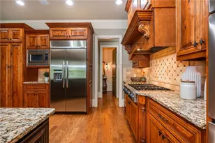 15885 Thompson Rd, Milton, GA 30004 - Photo 11