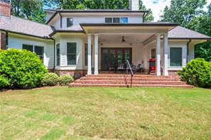 15885 Thompson Rd, Milton, GA 30004 - Photo 5