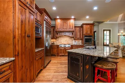 15885 Thompson Road, Milton, GA 30004 - Photo 7