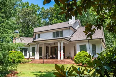 15885 Thompson Road, Milton, GA 30004 - Photo 37
