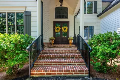 15885 Thompson Road, Milton, GA 30004 - Photo 3