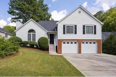 3079 Nectar Drive, Powder Springs, GA 30127 - Photo 1