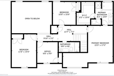 5613 Winchester Place, Lithonia, GA 30038 - Photo 17
