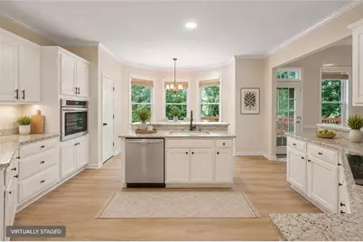 4055 Vista Point Lane, Suwanee, GA 30024 - Photo 17
