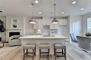 307 Barracks Wy, Hoschton, GA 30548 - Photo 5