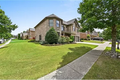 1413 Park Hollow Lane NE, Lawrenceville, GA 30043 - Photo 41