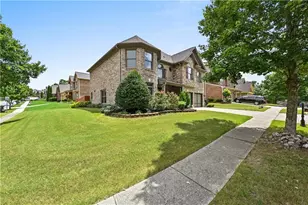 1413 Park Hollow Ln NE, Lawrenceville, GA 30043 - Photo 41
