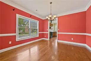 1413 Park Hollow Ln NE, Lawrenceville, GA 30043 - Photo 7