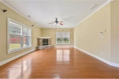1413 Park Hollow Lane NE, Lawrenceville, GA 30043 - Photo 17