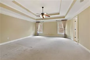 1413 Park Hollow Ln NE, Lawrenceville, GA 30043 - Photo 23