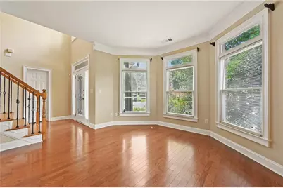 1413 Park Hollow Lane NE, Lawrenceville, GA 30043 - Photo 5
