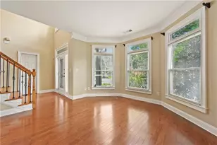 1413 Park Hollow Ln NE, Lawrenceville, GA 30043 - Photo 5