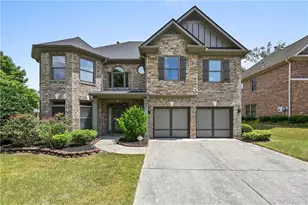 1413 Park Hollow Ln NE, Lawrenceville, GA 30043 - Photo 1