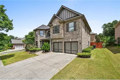 1413 Park Hollow Lane NE, Lawrenceville, GA 30043 - Photo 3