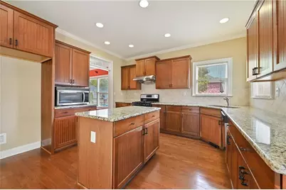 1413 Park Hollow Lane NE, Lawrenceville, GA 30043 - Photo 11