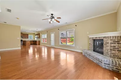 1413 Park Hollow Lane NE, Lawrenceville, GA 30043 - Photo 19