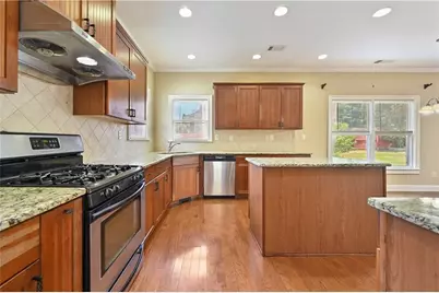 1413 Park Hollow Lane NE, Lawrenceville, GA 30043 - Photo 13
