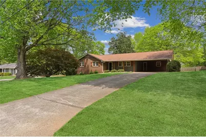 345 Meadow Drive, Alpharetta, GA 30009 - Photo 5