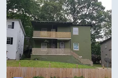 1070 Ollie Circle NW, Atlanta, GA 30314 - Photo 1