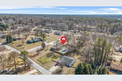 897 Marie Lane SW, Conyers, GA 30094 - Photo 35