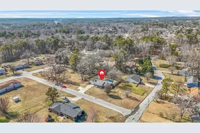 897 Marie Lane SW, Conyers, GA 30094 - Photo 37