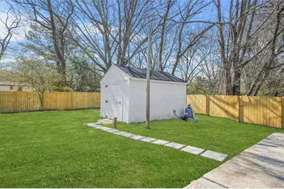 897 Marie Lane SW, Conyers, GA 30094 - Photo 31