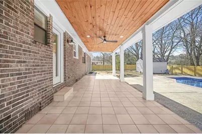 897 Marie Lane SW, Conyers, GA 30094 - Photo 27