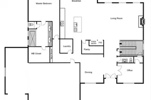 3490 Hamilton Mill Rd, Buford, GA 30519 - Photo 3