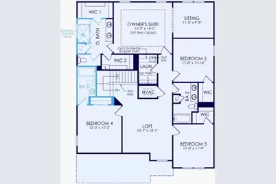 4751 Wilderness Trail, Flowery Branch, GA 30542 - Photo 3